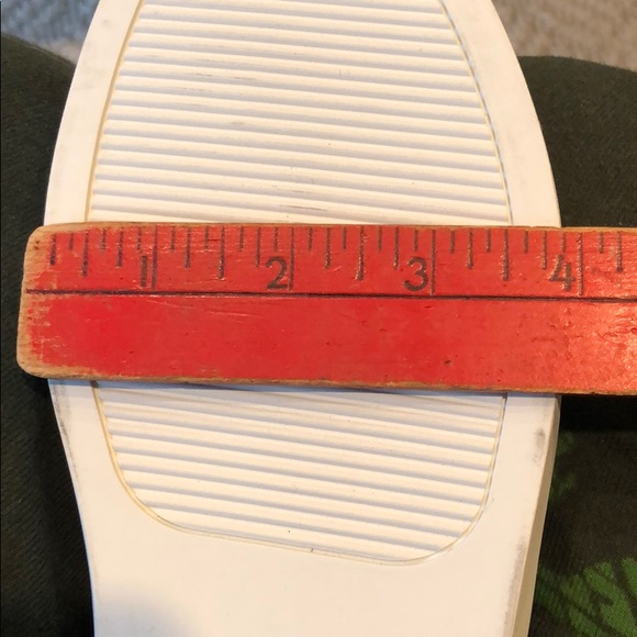 NWOT Diane Von Furstenberg slip on sneakers - Picture 12 of 13